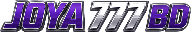 Joya 777 BD Logo